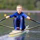 Izolanka Nina Kostanjšek četrta, veslači še naprej brez olimpijskega nastopa