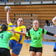 V TEKMO SO SE PODALE BORBENO: Članice ŽURD Koper se po treh sezonah vračajo med elitno druščino (FOTO)