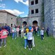 Hrup obiskovalcev na gradu Rihemberk ne bo več motil netopirjev