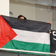 Vlada sprejela sklep o priznanju Palestine