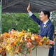 Novi tajvanski predsednik ob prisegi pozval Kitajsko k ustavitvi ustrahovanja