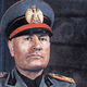 Trst in Mussolini: 100 let sramote