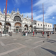 V Benetkah nad žeparje z objavo njihovih fotografij