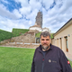 (INTERVJU) Jožef Drešar: “Zgornji del zvonika je bil presekan na pol”