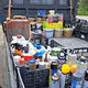 ZAKLJUČENA PRVA LETOŠNJA SPOMLADANSKA AKCIJA: Izolani v premično zbiralnico dostavili kar 1.470 kg nevarnih odpadkov (FOTO)
