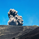 Etna znova bruhala lavo