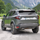 Dacia Duster: Odsotnost dizelskega motorja ne skrbi
