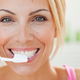 Najpogostejše napake pri umivanju zob