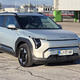Kia EV3: nov član električne družine