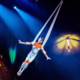 Cirque du Soleil se z Jajcem vrača v Ljubljano
