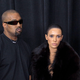 Kanye West in Bianca Censori naj bi se ločevala