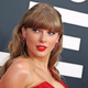 Taylor Swift že petič izvajalka leta