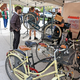 V Izoli brezplačna popravljalnica koles