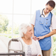 Dolgotrajna oskrba na domu: Začeti moramo - tudi če ni vse popolno