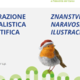 Biološki večer znanstvenih in naravoslovnih ilustracij na UP FAMNIT