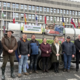 Kmetje zahtevajo ukrepe za njihovo zaščito, sicer v protest