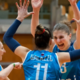 Odbojkarice GEN-I Volley izgubile proti Mariborčankam