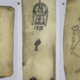 Skrivnost je razkrita: kako so si ljudje pred stoletji tetovirali telo?
