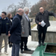 V Kortah obratuje nova centralna čistilna naprava