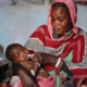 Za sudanske otroke svet zamuja že tisoč dni