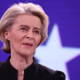 Von der Leyen: Odnosi med ZDA in EU so na razpotju