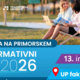 Februar, čas za informativne dneve na UP!