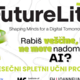 VABILO K SODELOVANJU V MEDNARODNI FUTURELIT ACADEMY: Pripravite se na prihodnost digitalnega sveta!