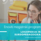 UP Pedagoška fakulteta z novim študijskim programom Logopedija in surdopedagogika