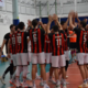 Odbojkarji Alpcem Kanala ugnali Calcit Volley