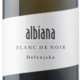 Blanc de Noir (Albiana)