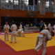 Na devetem mednarodnem judo pokalu Gorice več kot 400 borcev iz 33 klubov