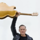 Bryan Adams prihaja v Portorož