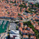 V Izoli z novim odlokom uvajajo turistično takso tudi za potniške ladje