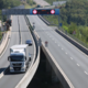 Nov prometni režim na vipavski hitri cesti