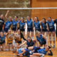 Odbojkarice GEN-I Volleyja tretje v DP