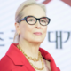 Meryl Streep v intervjuju opozorila na sporno modno izbiro Melanie Trump
