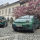 Najmanjši električar je naprodaj