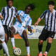 Nogometna sobota v Novi Gorici in Sežani
