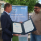 Občina Idrija kot prva primorska občina s certifikatom Pipa iz vode