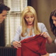 Lisa Kudrow razkrila temno plat snemanja serije Prijatelji: "Ta p***a ne zna brati"