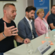 Varnost je za goste vse pomembnejša