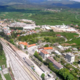 V pivški občini velike spremembe v železniški in cestni infrastrukturi