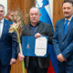 Kdo je plačeval pogostitve in srečanja Lotričeve stranke?