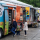 Po vaseh izginjajo trgovine in bankomati, bibliobusi pa ostajajo