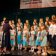 Na reviji otroških zborov slavili Tolminci