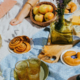 (MODA) Tudi za piknik se je treba urediti