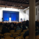 Vipava ima tri športne, a le eno kulturno dvorano