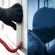 LE KAJ JE ISKAL? Vlomil v briško cerkev, vendar ni ukradel ničesar