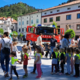 Festival zdravja v središču Vipave