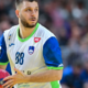 Slovenski rokometaši v kvalifikacijah za SP 2027 boljši od Črnogorcev